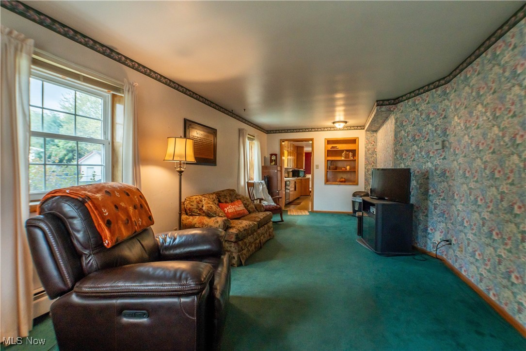 Springfield Heights - Residential