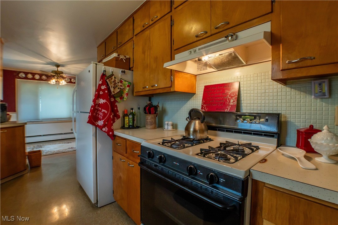 Springfield Heights - Residential