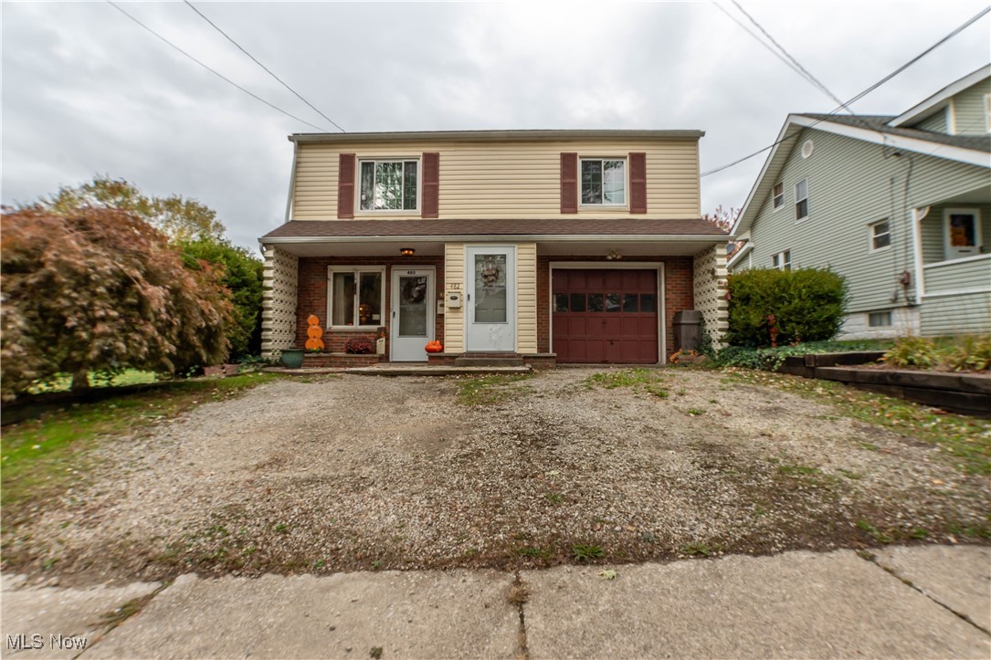 Springfield Heights - Residential