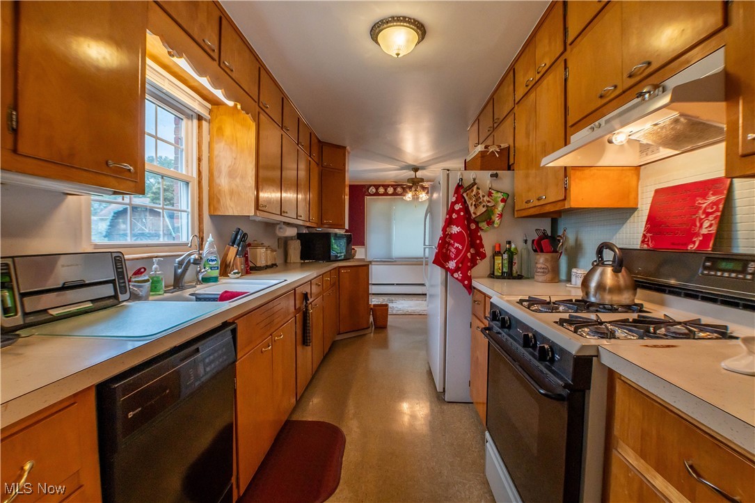 Springfield Heights - Residential