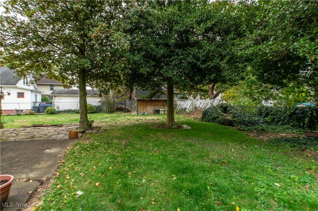 Springfield Heights - Residential