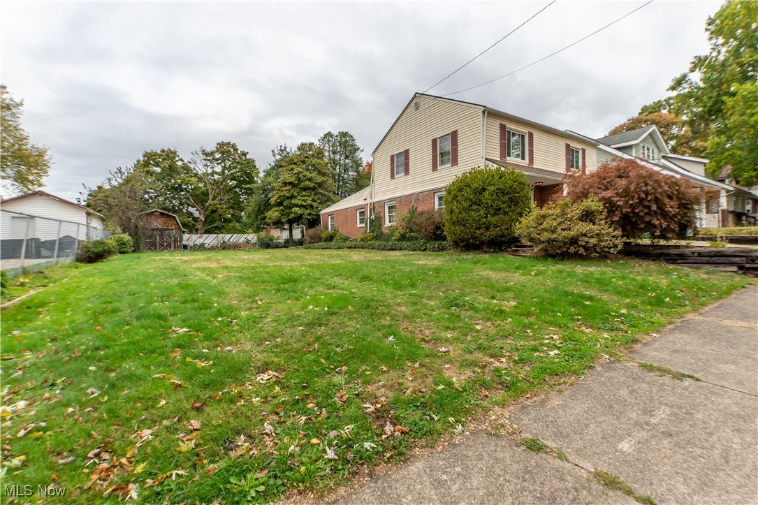 Springfield Heights - Residential