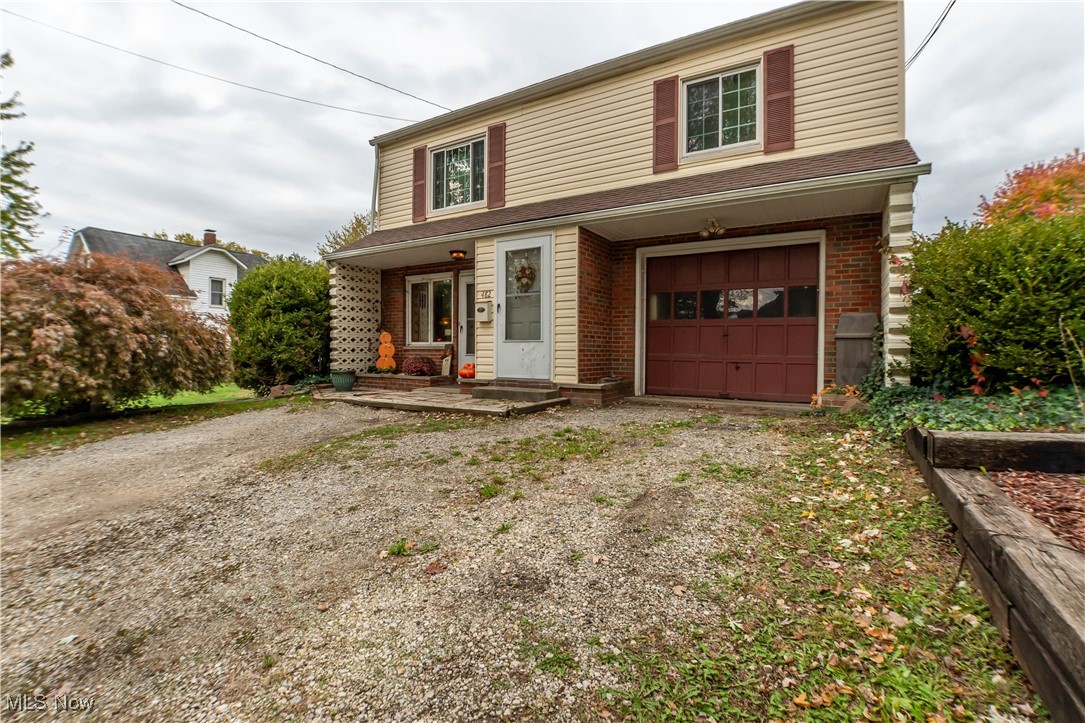 Springfield Heights - Residential