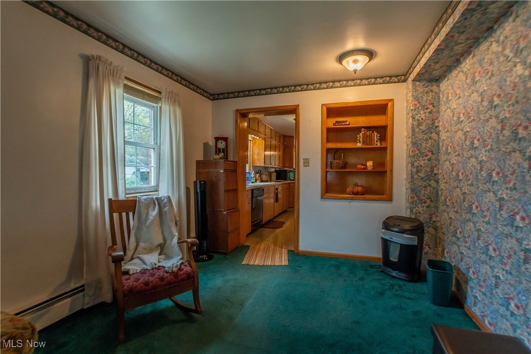 Springfield Heights - Residential