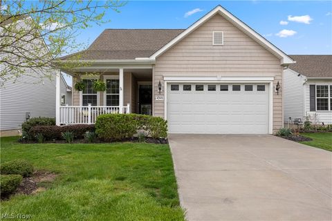 Homes For Sale - 4248 Meadow Lark Drive<br/> Lorain, OH 44053