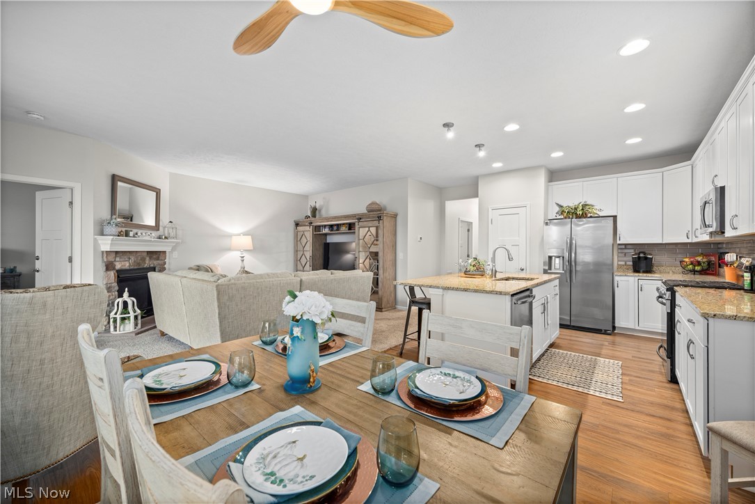 4248 Meadow Lark Drive