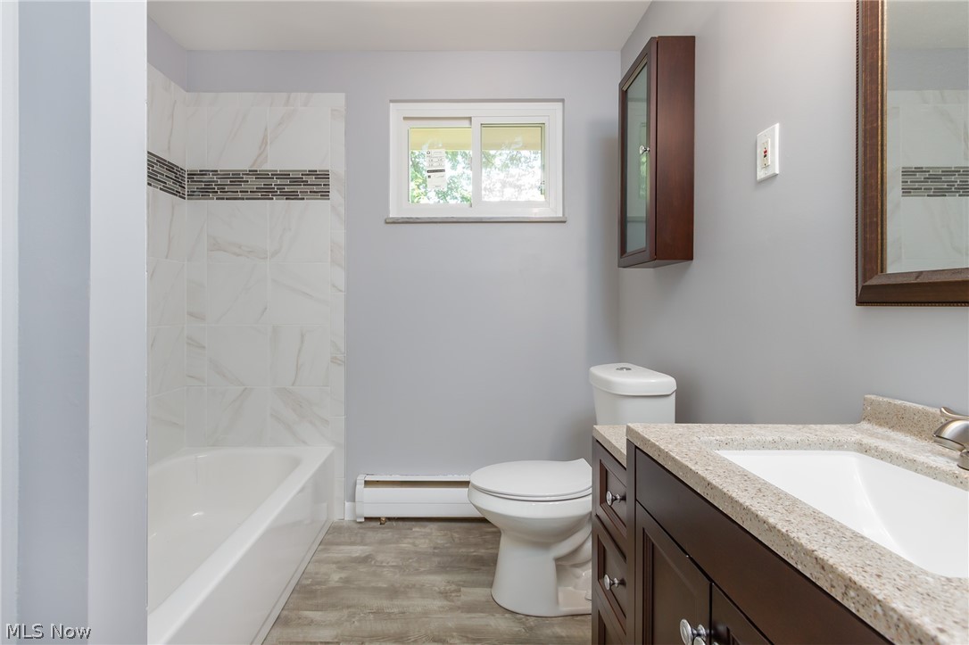 Sherwood Estates - Residential