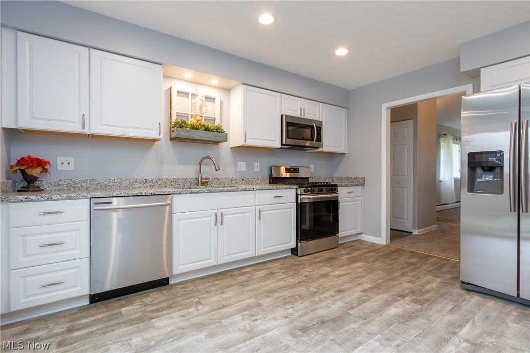 Sherwood Estates - Residential