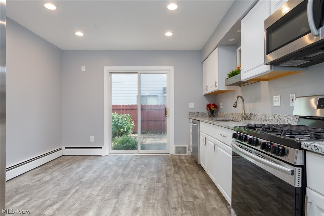 Sherwood Estates - Residential