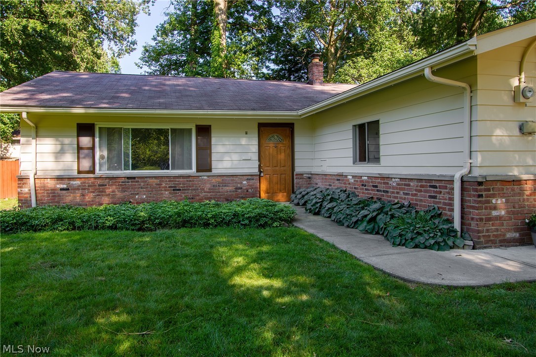 Sherwood Estates - Residential