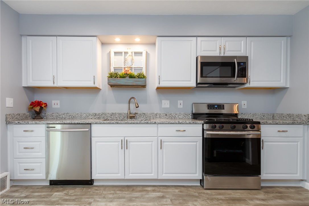 Sherwood Estates - Residential