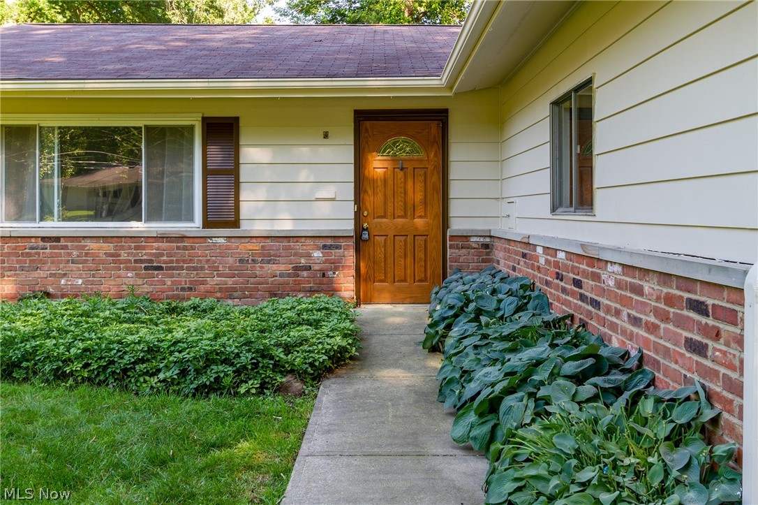 Sherwood Estates - Residential