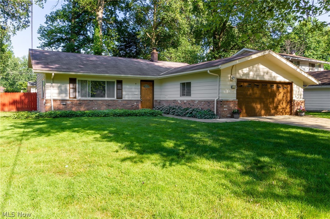 Sherwood Estates - Residential