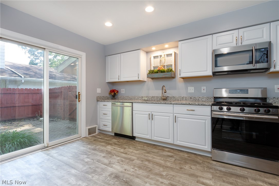 Sherwood Estates - Residential