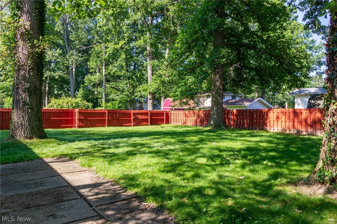 Sherwood Estates - Residential