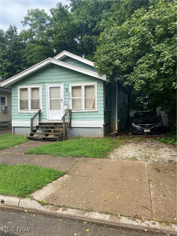 Rodgers - Residential