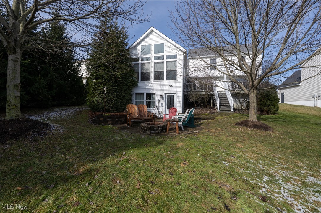 325 Wintercreek Circle, Wadsworth, Ohio image 30