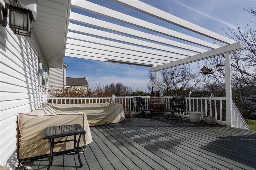 325 Wintercreek Circle, Wadsworth, Ohio image 35
