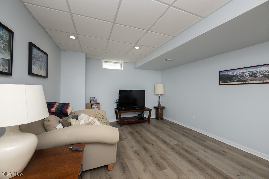 325 Wintercreek Circle, Wadsworth, Ohio image 22
