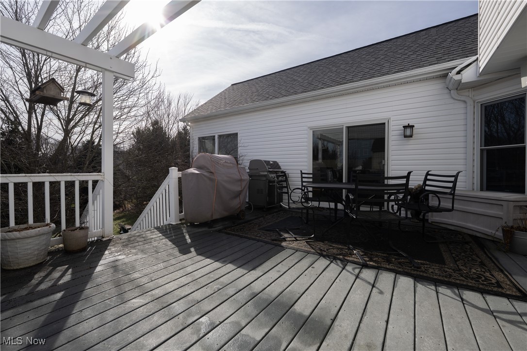 325 Wintercreek Circle, Wadsworth, Ohio image 34