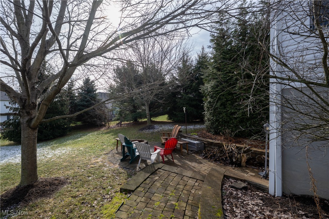 325 Wintercreek Circle, Wadsworth, Ohio image 32