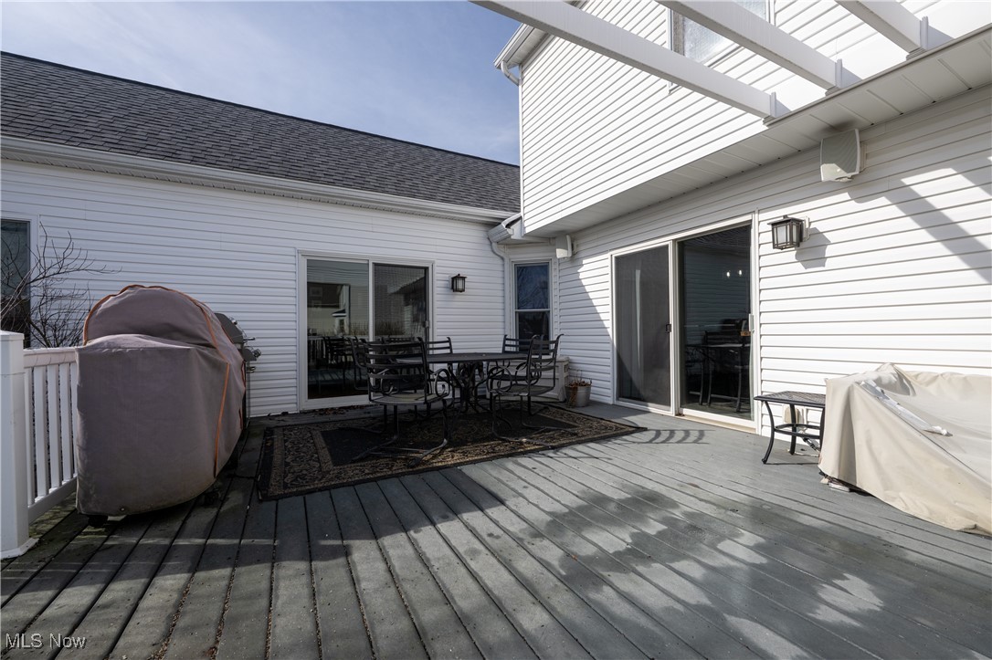 325 Wintercreek Circle, Wadsworth, Ohio image 33