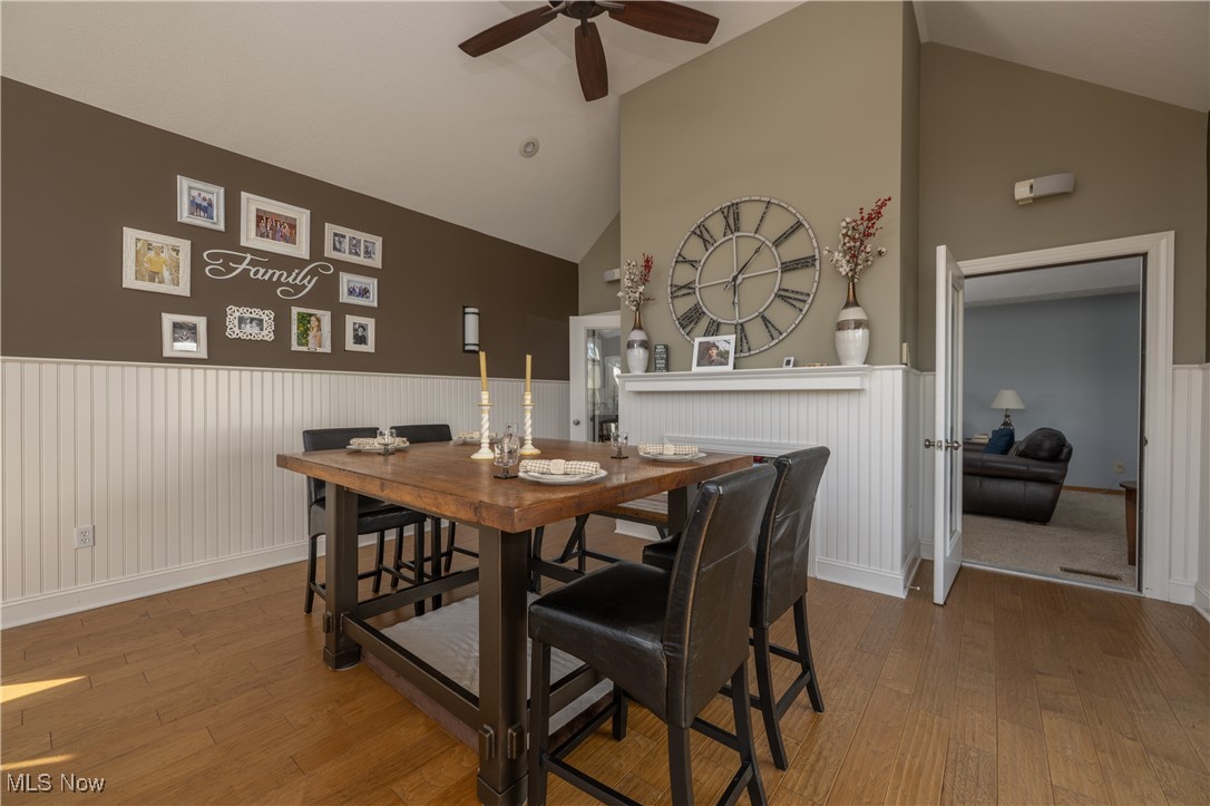 325 Wintercreek Circle, Wadsworth, Ohio image 11