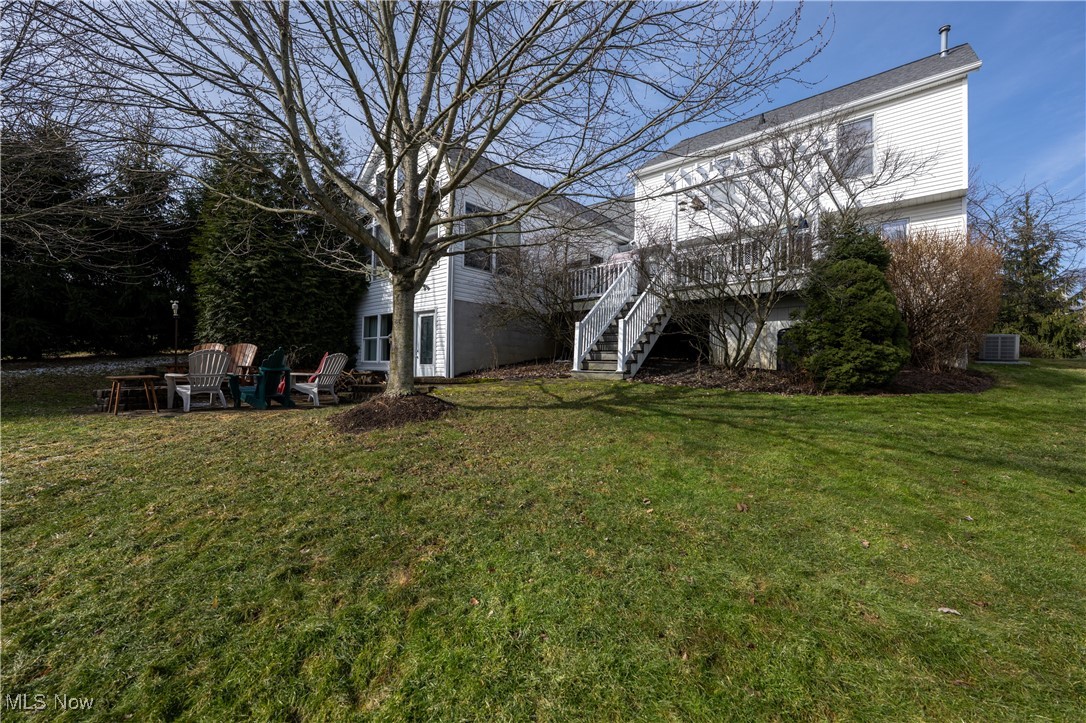 325 Wintercreek Circle, Wadsworth, Ohio image 31