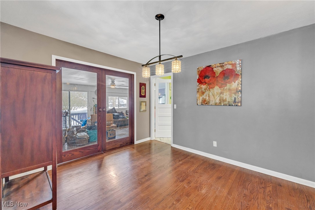 College Park Add - Residential