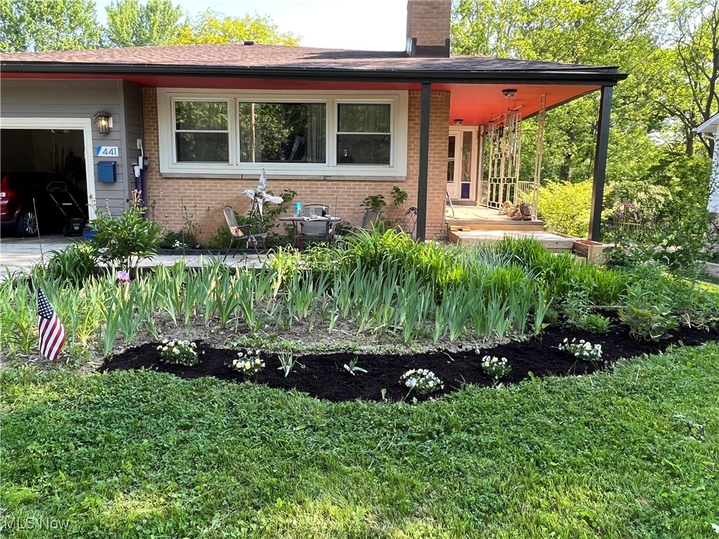 College Park Add - Residential