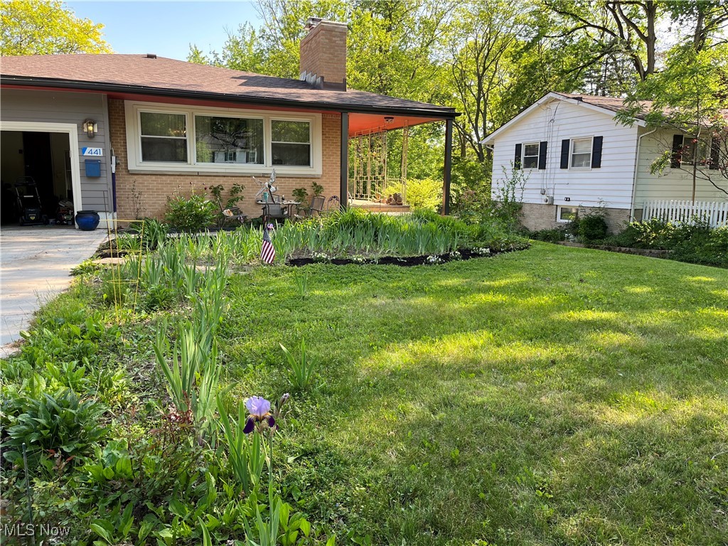 College Park Add - Residential