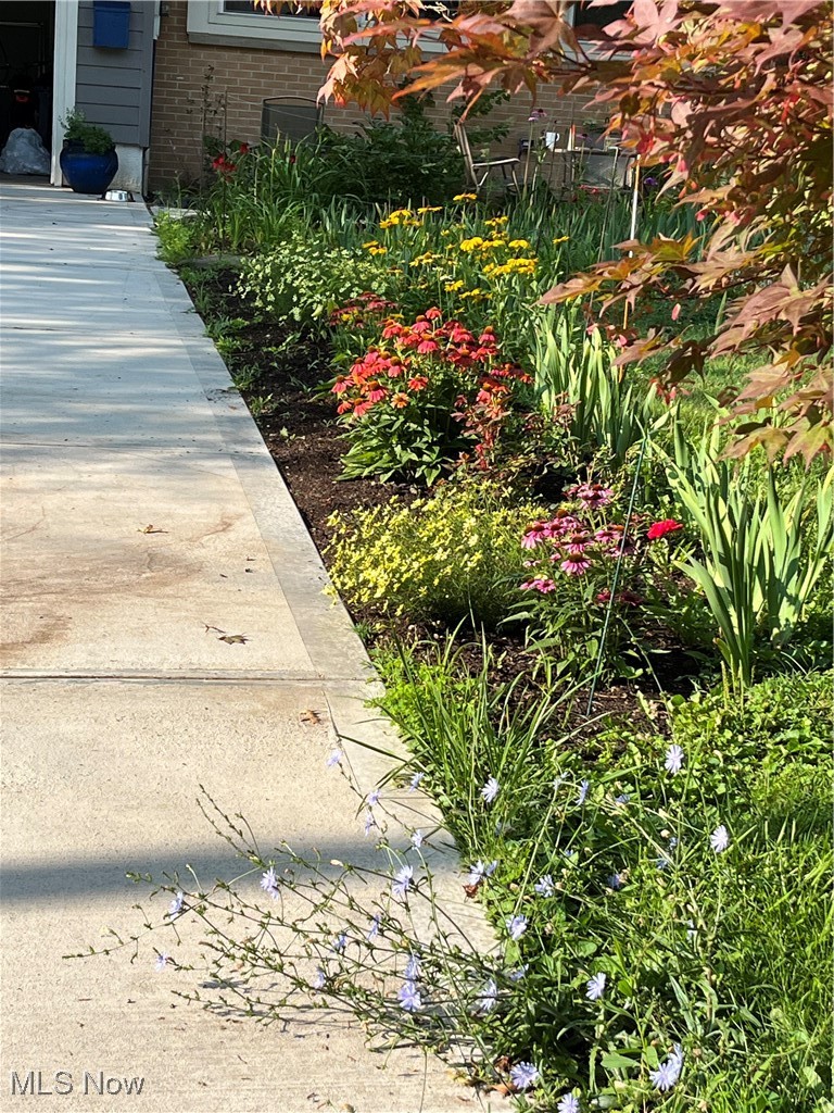 College Park Add - Residential