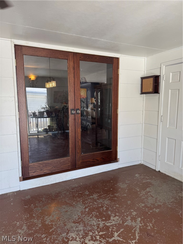 College Park Add - Residential