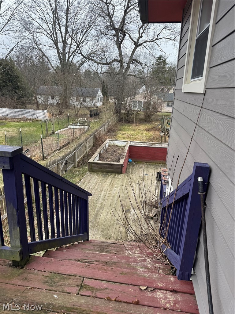 College Park Add - Residential