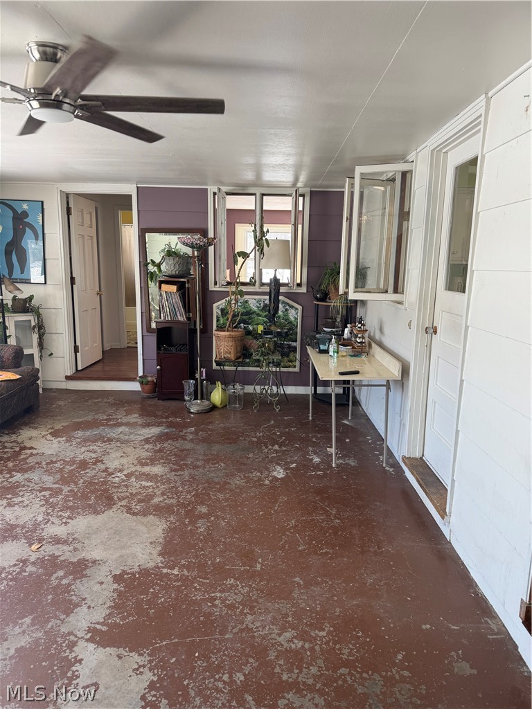 College Park Add - Residential