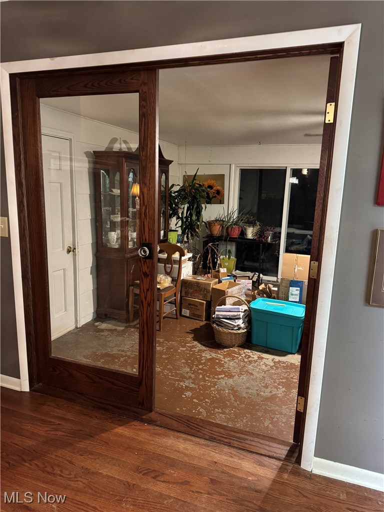 College Park Add - Residential