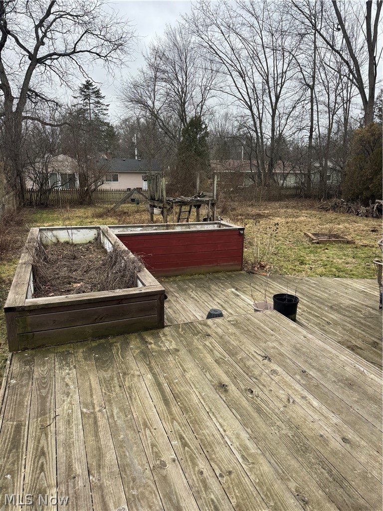 College Park Add - Residential