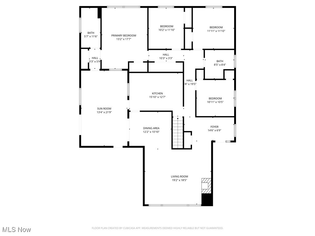 College Park Add - Residential