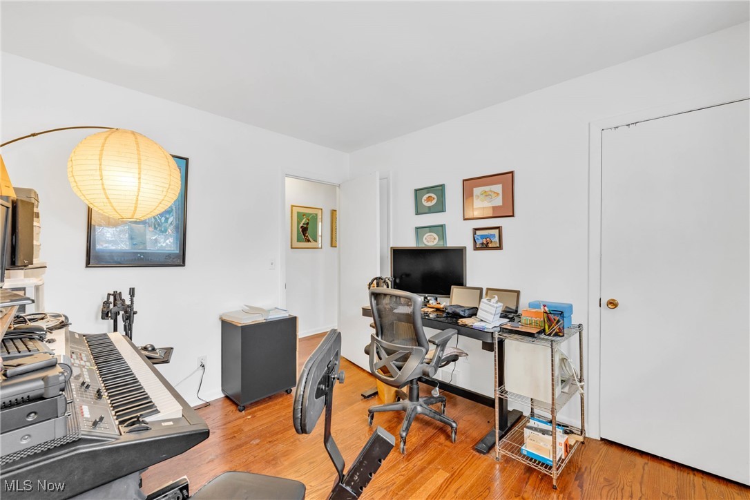 College Park Add - Residential