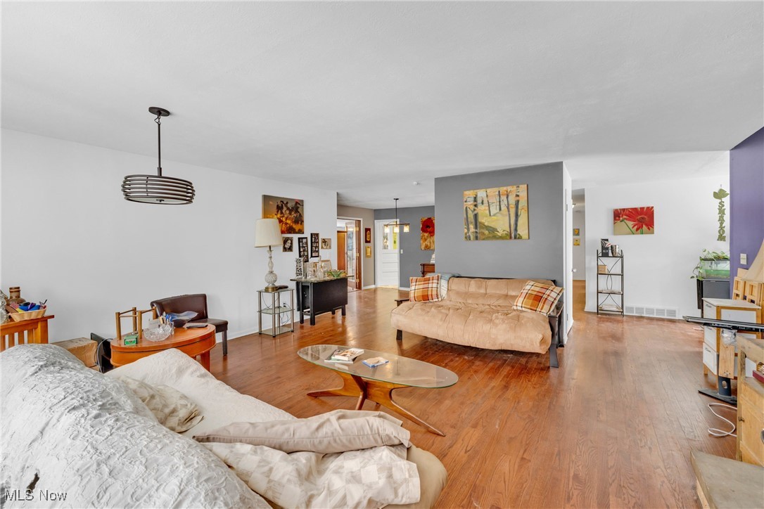 College Park Add - Residential