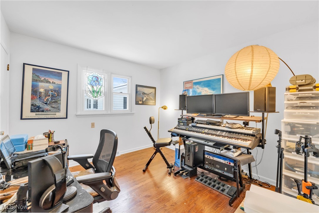 College Park Add - Residential