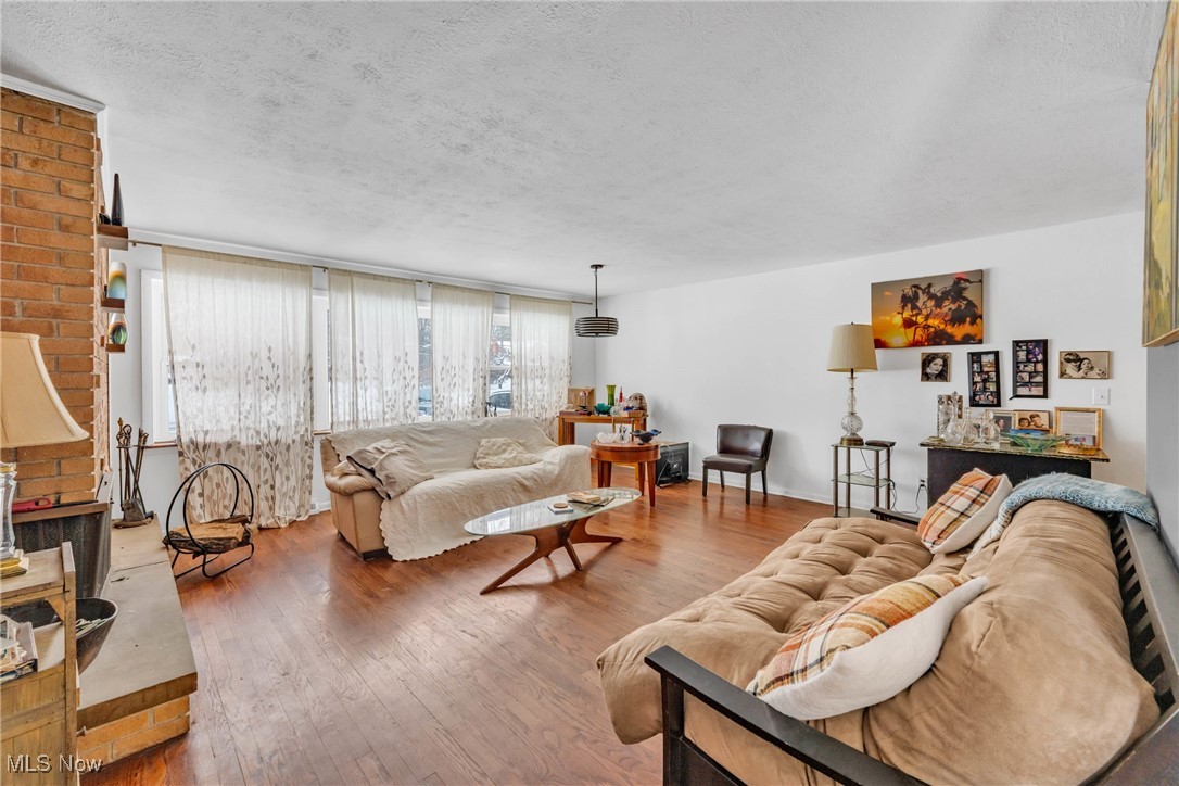 College Park Add - Residential