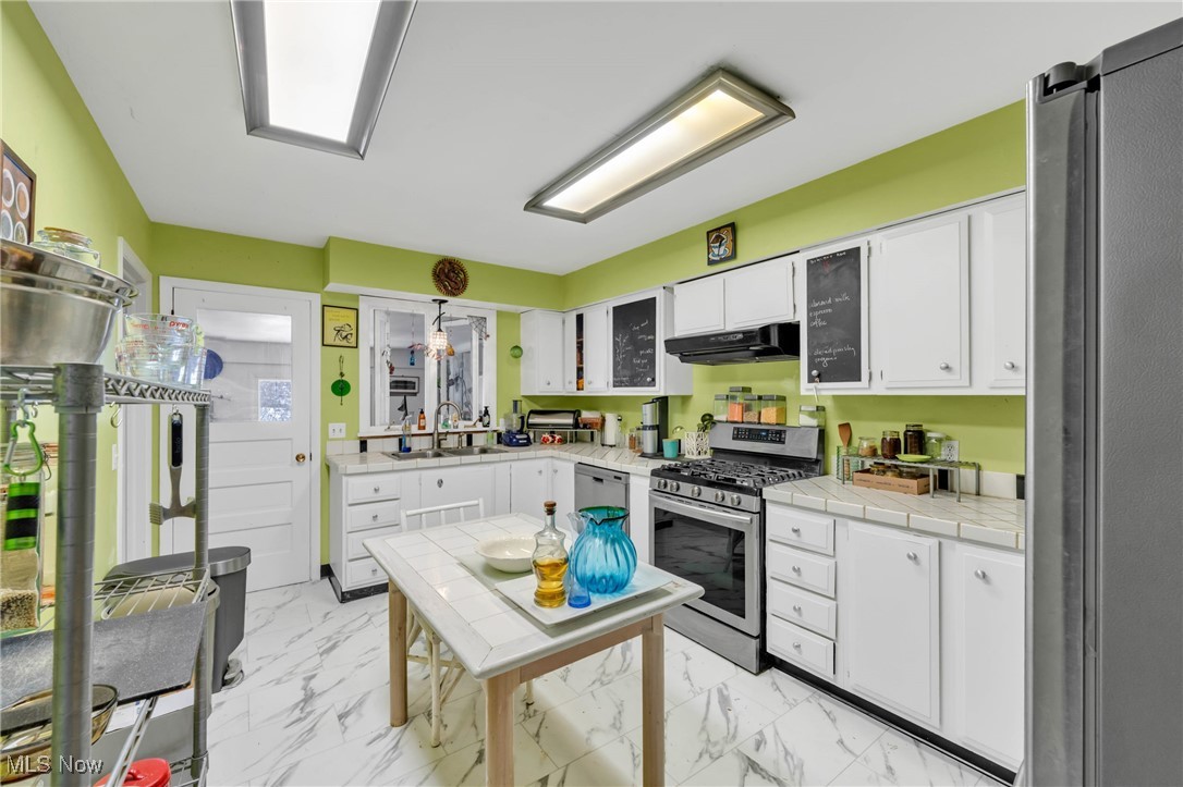 College Park Add - Residential