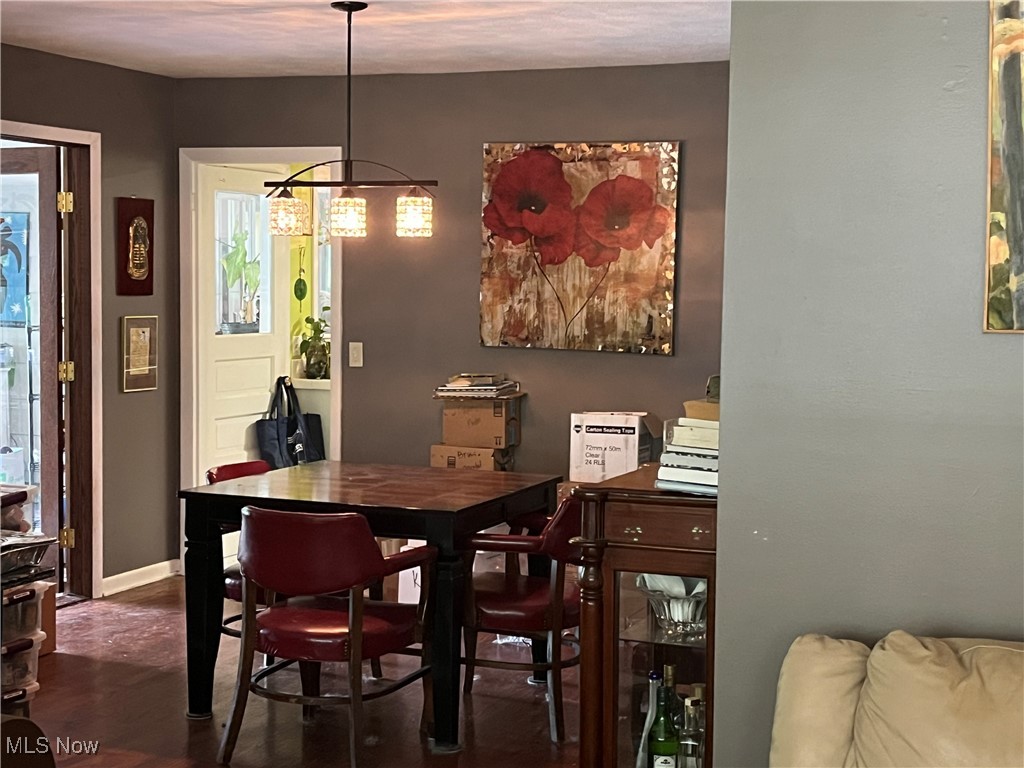 College Park Add - Residential