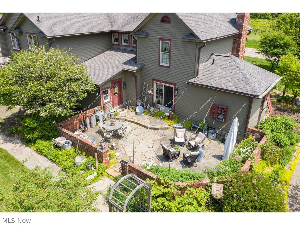 Brenner Heights Allotment - Residential