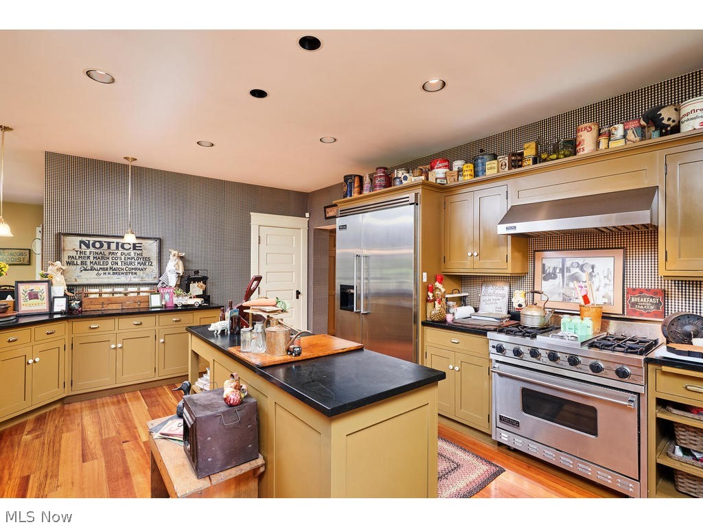 Brenner Heights Allotment - Residential