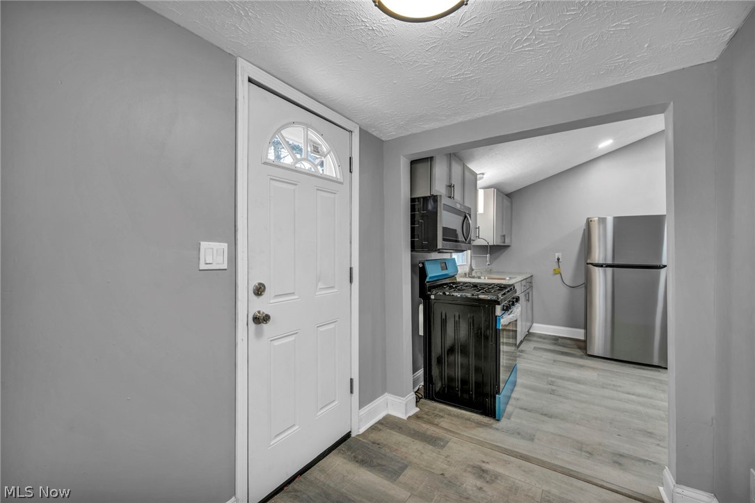 City View Allotment - Residential