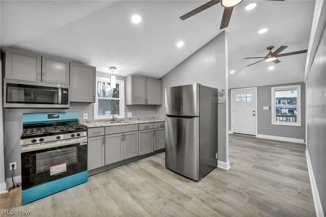 City View Allotment - Residential