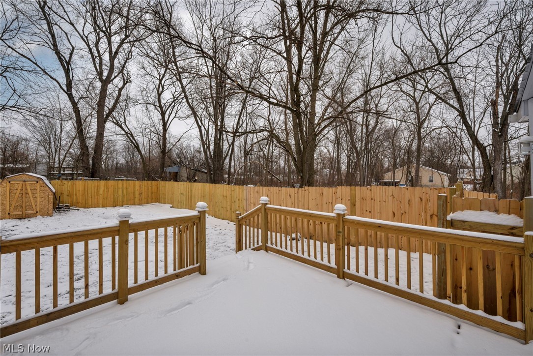 City View Allotment - Residential
