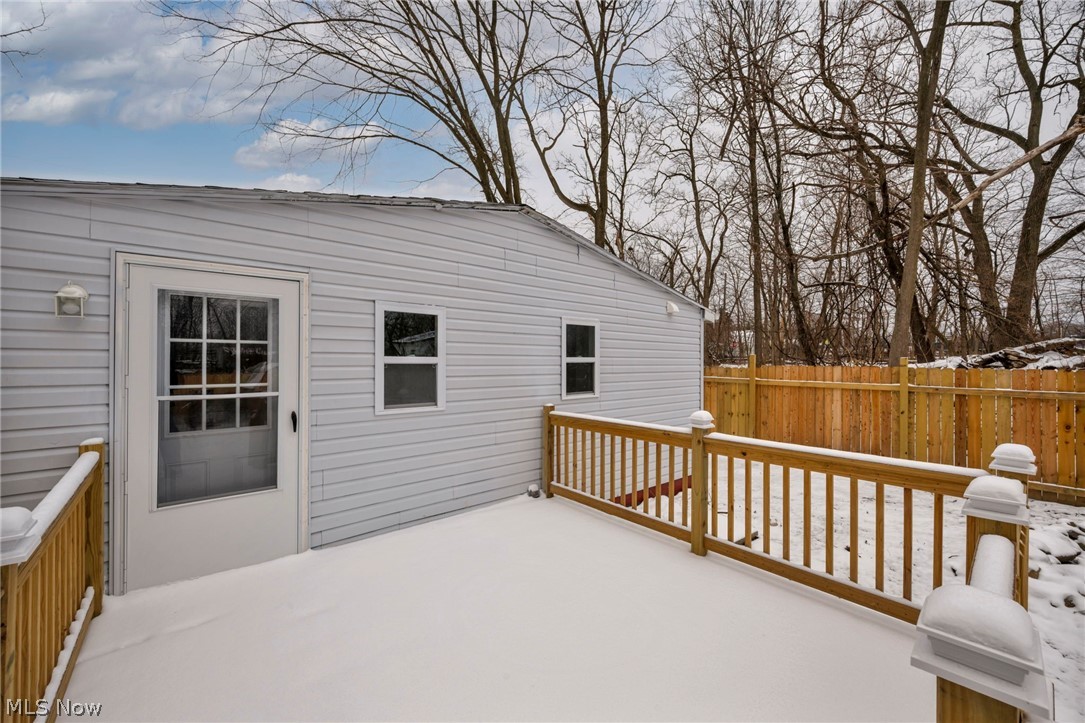 City View Allotment - Residential